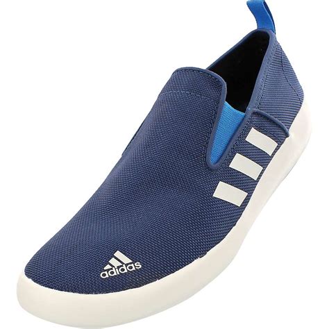 adidas slip on sneakers men's